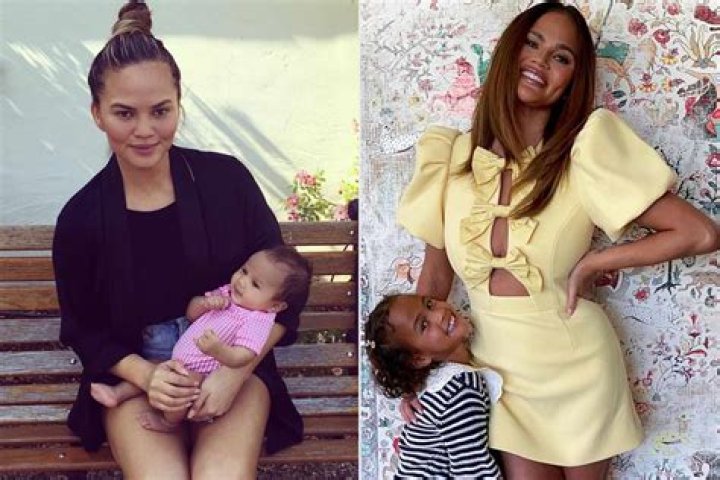 Celebs With Postpartum Depression