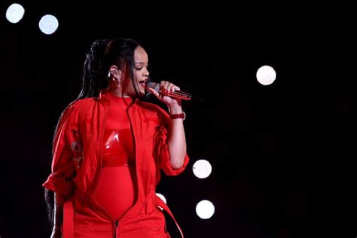 Rihanna Pregnant: Celebs & Fans Congratulate Her After Revealing Baby No. 2 At Super Bowl