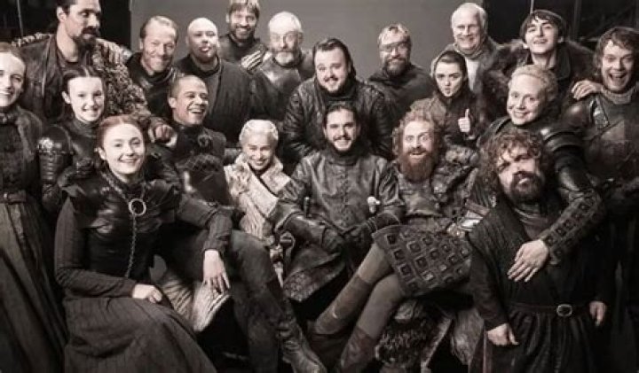 Celebs Who Were Almost Cast On ‘Game Of Thrones’ — Photos – Hollywood Life