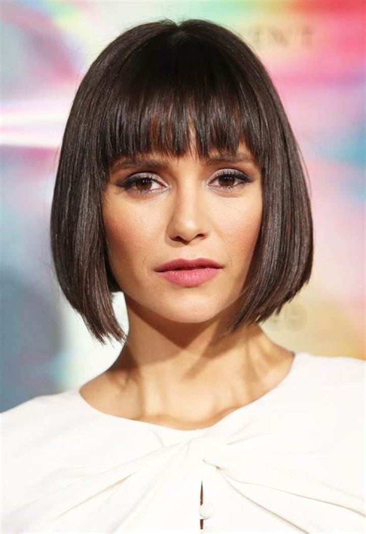 Celebs With Bobs — See Pics Of Stars With Hairstyle – Hollywood Life