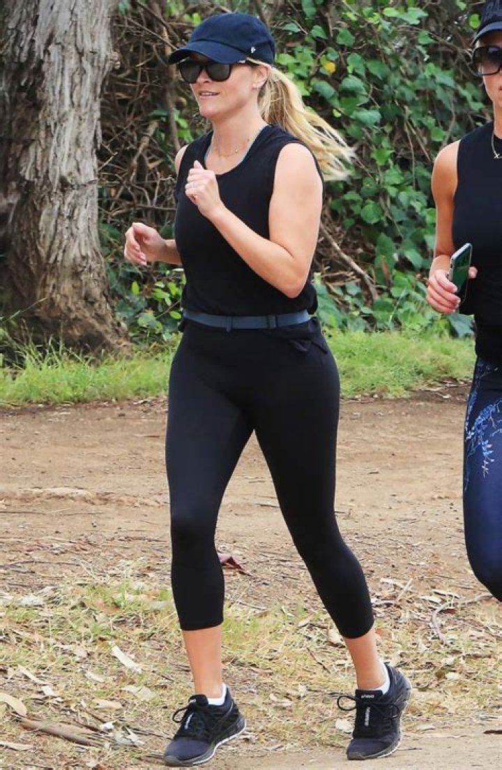 Celebs Working Out In 2018: PICS