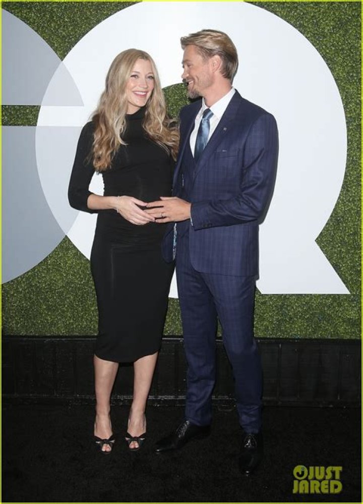 Chad Michael Murray & Wife Pregnant With 3rd Baby: Photo – Hollywood Life