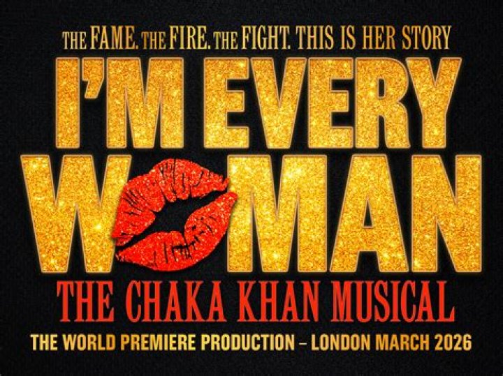 Idina Menzel Duets With Chaka Khan For Remake Of ‘I’m Every Woman’ For International Women’s Day