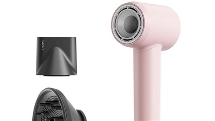 Changing Hollywood Hair Styling: The Laifen High-Speed Hair Dryer’s Rise to Fame