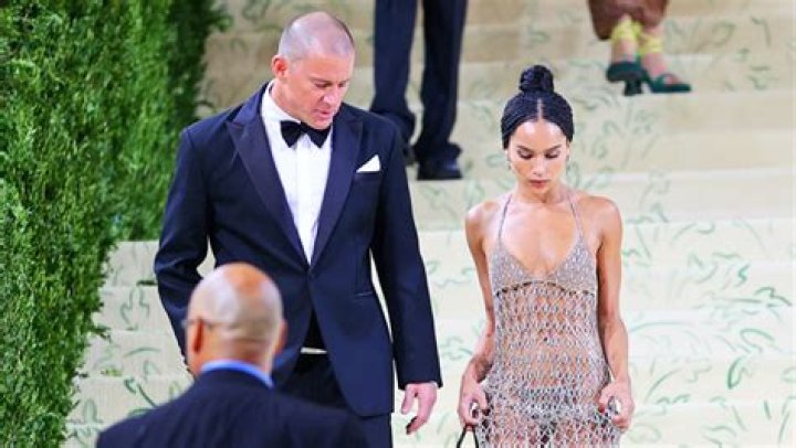 Channing Tatum & Zoe Kravitz’s Romance Is ‘Very Serious’: Details – Hollywood Life