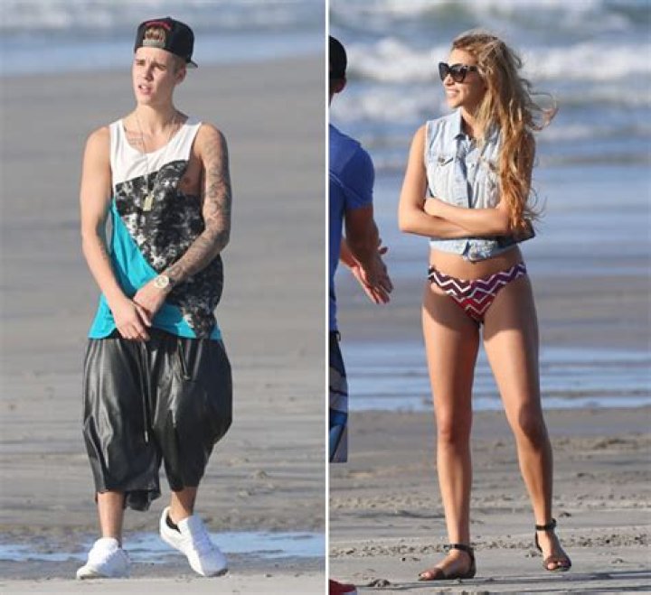 Chantel Jeffries & Justin Bieber Relationship — Why They Went To Panama – Hollywood Life