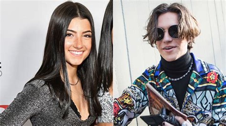 TikTok Stars Split – Hollywood Life