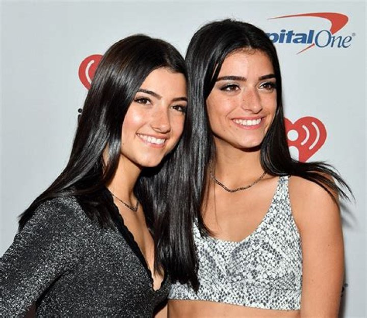 Charli D’Amelio & Landon Barker Seen Holding Hands In NYC – Hollywood Life