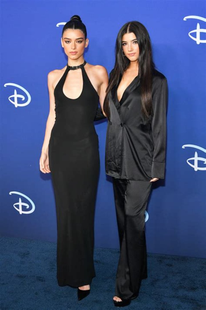 Charli D’Amelio Shares Update On Sister Dixie After She Was Hospitalized For Dehydration