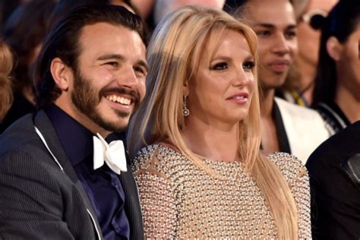 Jamie Spears Didn’t Want Her Marrying Him – Hollywood Life