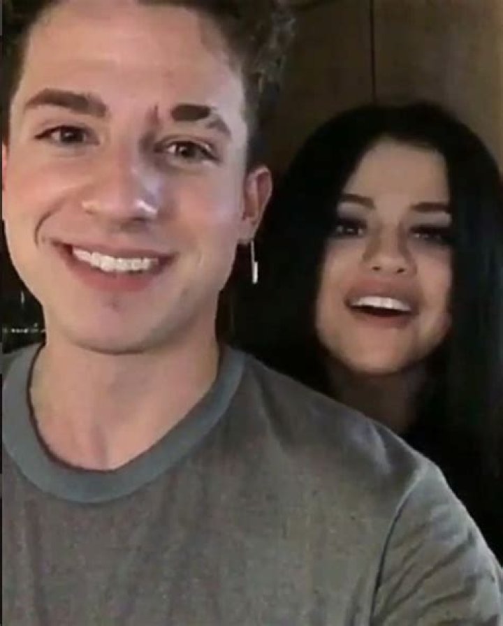 Charlie Puth Missing Selena Gomez? Admits He ‘Really Messed It Up’ On Twitter – Hollywood Life