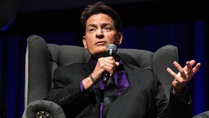 Charlie Sheen Reacts to 19-Year-Old Daughter Joining OnlyFans – Hollywood Life