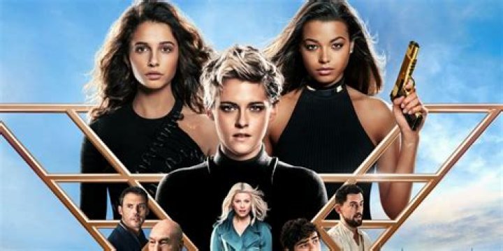 First Look At Kristen Stewart In Action – Hollywood Life