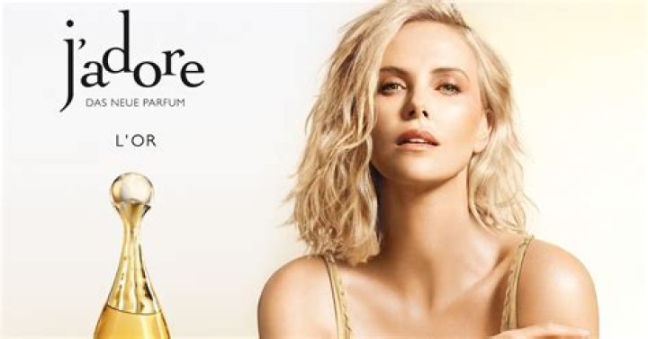 Charlize Theron For Dior — J’adore Absolu Reborn – Hollywood Life