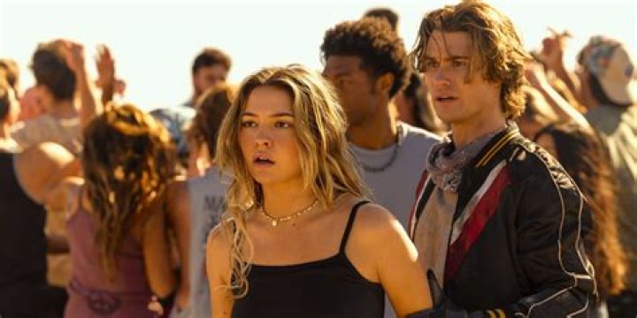 It’ll Be A Wild Ride – Hollywood Life