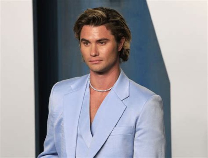 Chase Stokes Pays Tribute To ‘Outer Banks’ Stand In Killed In Accident – Hollywood Life