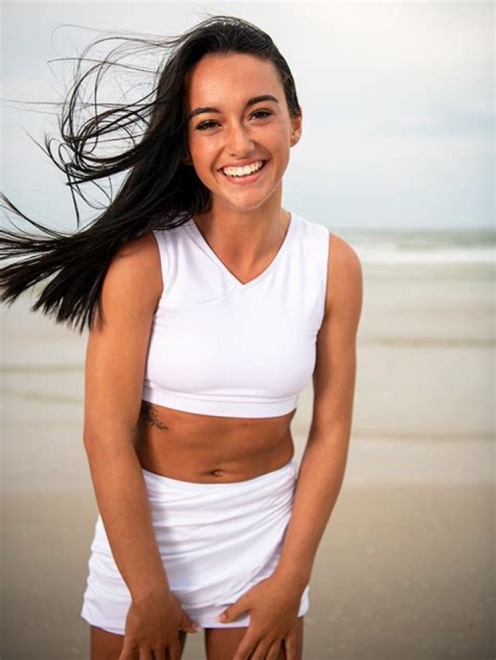 Cheer’ Star Maddy Brum, 21, Hospitalized & ‘Thankful To Be Alive’ After Being Hit By Car Amidst Tour