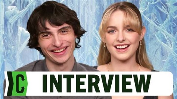 Henry & Grace Explained — Austin Abrams Interview – Hollywood Life
