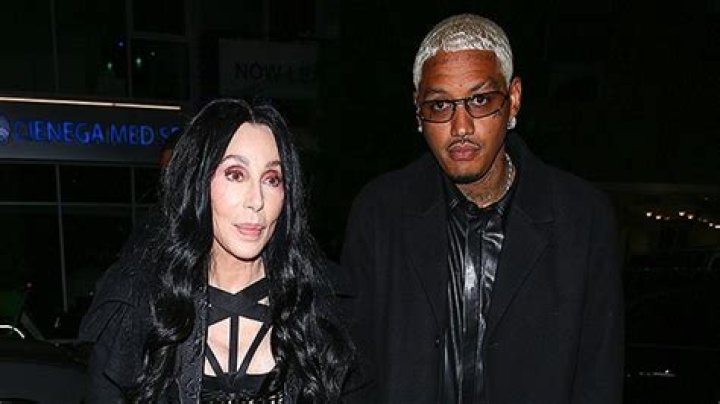 Cher, 76, Confirms She’s Dating Alexander ‘AE’ Edwards, 36: ‘Treats Me Like A Queen’