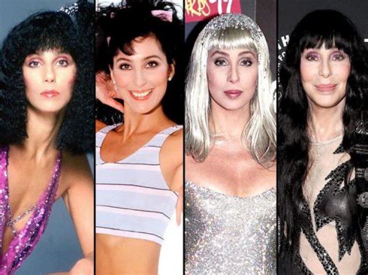 Cher | Singer – Hollywood Life
