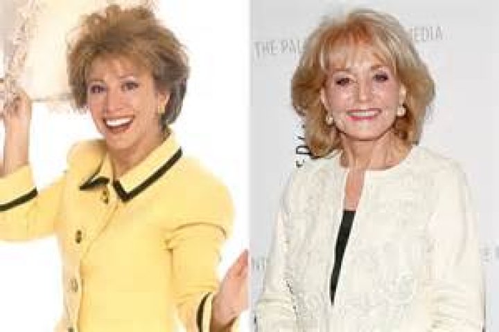 Cheri Oteri Pays Tribute To Barbara Walters on NYE Special – Hollywood Life