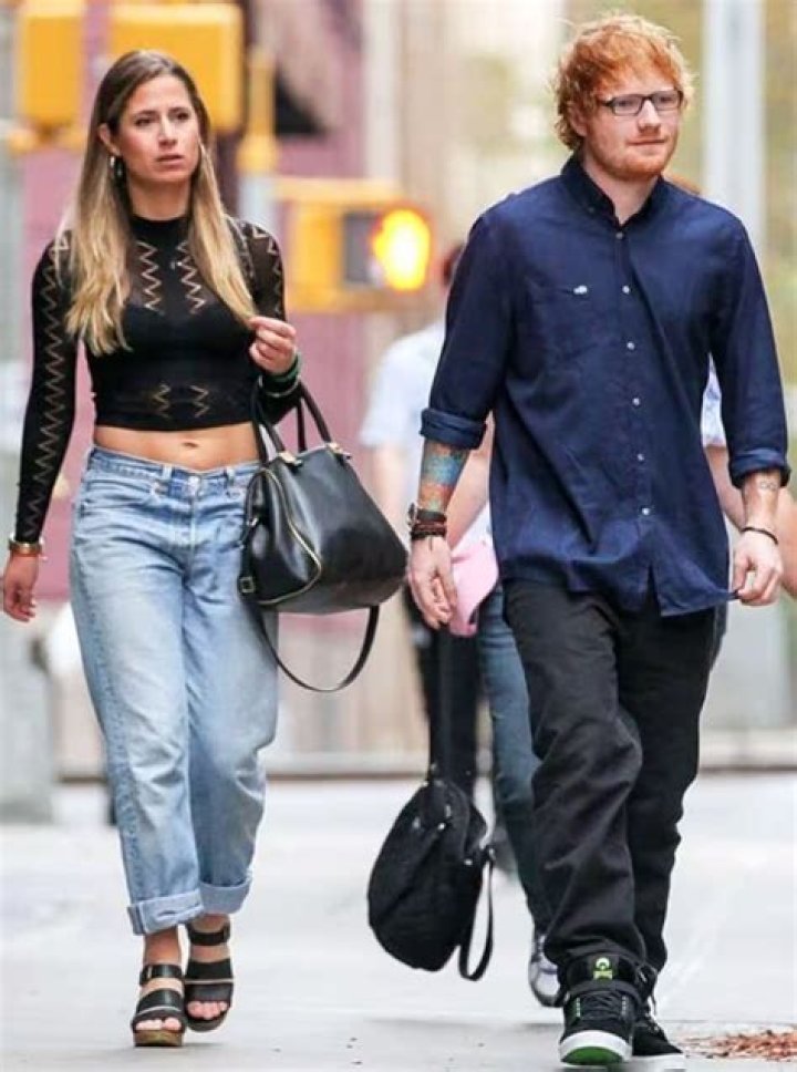 Cherry Seaborn — PICS