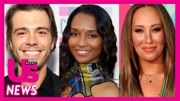 Cheryl Burke Reveals She Was Sexually Abused As Child On ‘Breaking The Silence’