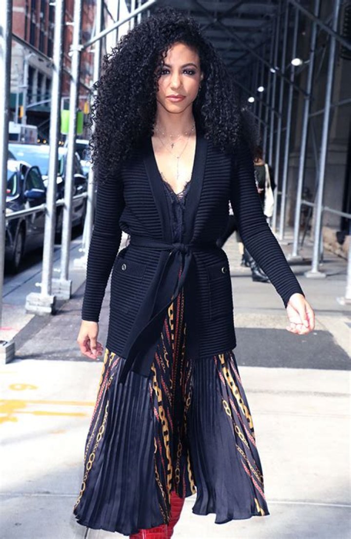 Cheslie Kryst’s Last Text Message Before Death By Suicide Revealed – Hollywood Life