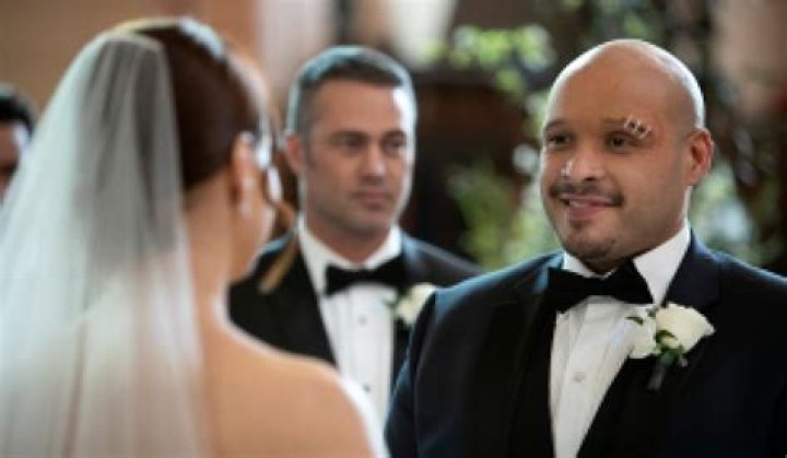 Cruz’s Wedding Spoilers & How Otis Is A Part Of It – Hollywood Life