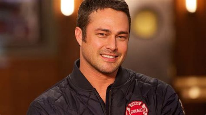 ‘Chicago Fire’s Taylor Kinney Taking ‘Leave Of Absence’ In Season 11 – Hollywood Life