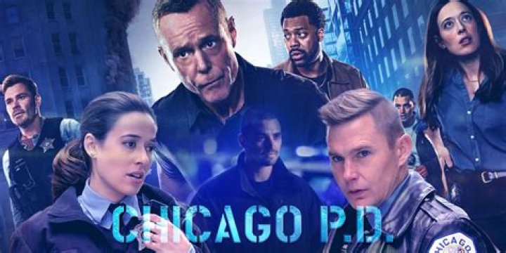 ‘Chicago P.D.’ Season 3 PICS