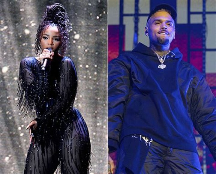 Chloe Bailey Shares Chris Brown Collab ‘How Does It Feel’: Watch – Hollywood Life