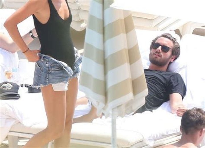 Scott Disick Terrified To Go Home After Chloe Bartoli PDA — ‘He Messed Up’