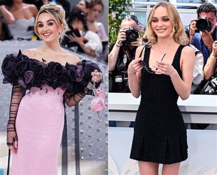 Chloe Fineman Does Impression Of Lily-Rose Depp In ‘The Idol’ – Hollywood Life