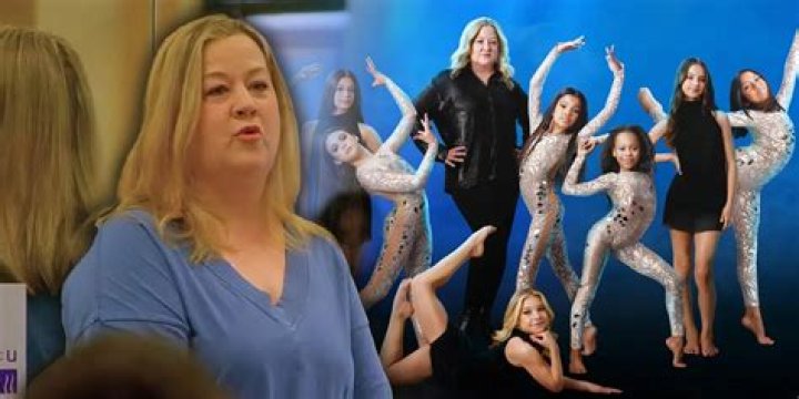 ‘Next Level’ & Bullying – Ex ‘Dance Moms’ On New Film – Hollywood Life