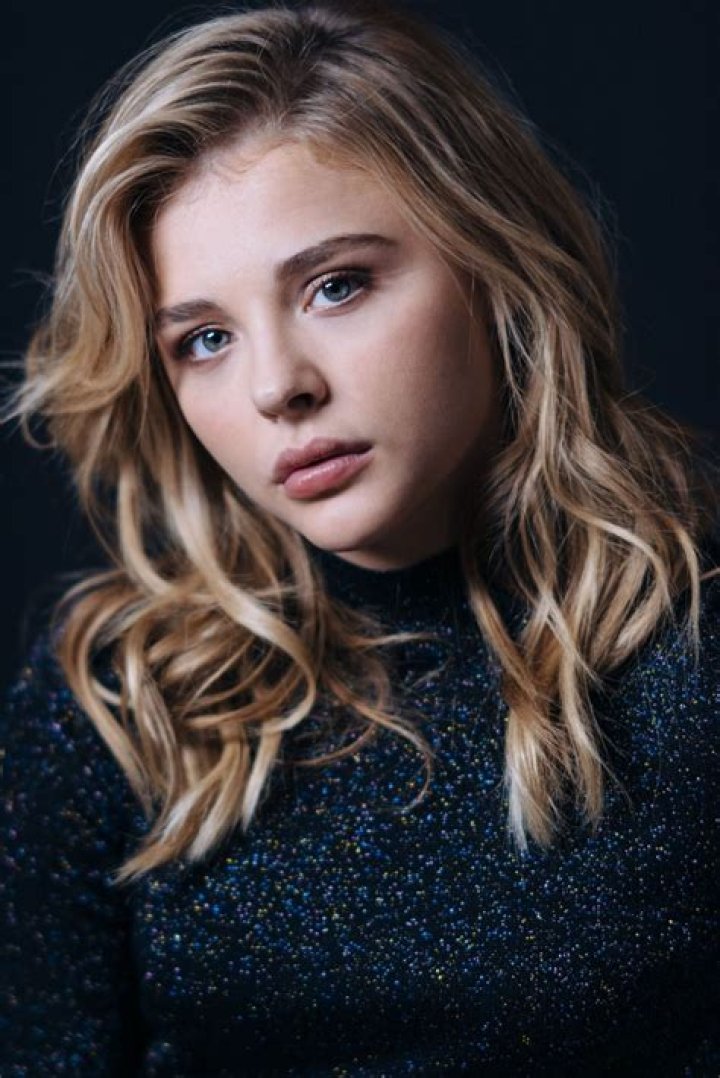 Chloe Moretz News, Movies, Photos & Videos – Hollywood Life