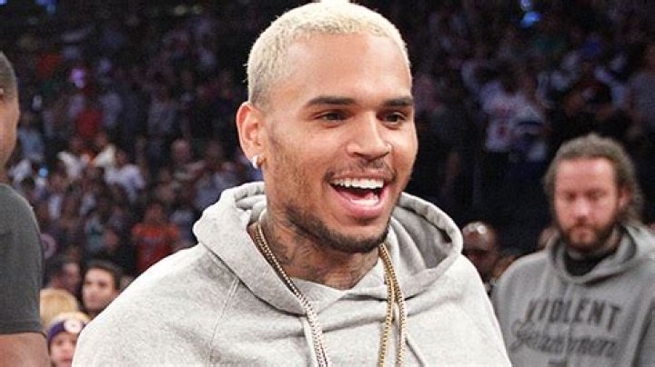 Chris Brown Declares Son Aeko, 1, A ‘Fly Guy’ In Gucci Jacket – See Pic