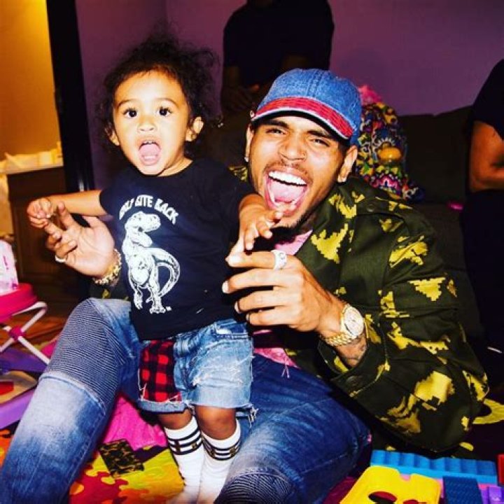 Chris Brown Fights Request To Triple Child Support For Royalty, 4 — Spoiling Her Is ‘Harmful’