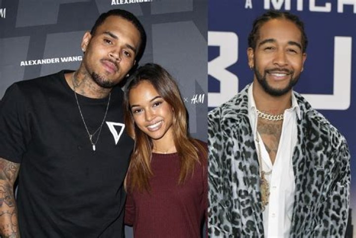 Chris Brown Disses Karrueche Tran’s Manager In Vicious Rant — See Tweets – Hollywood Life