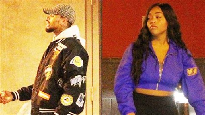 Chris Brown Goes Bowling With Kylie Jenner’s BFF Jordyn Woods: Could They Be More Than Friends?