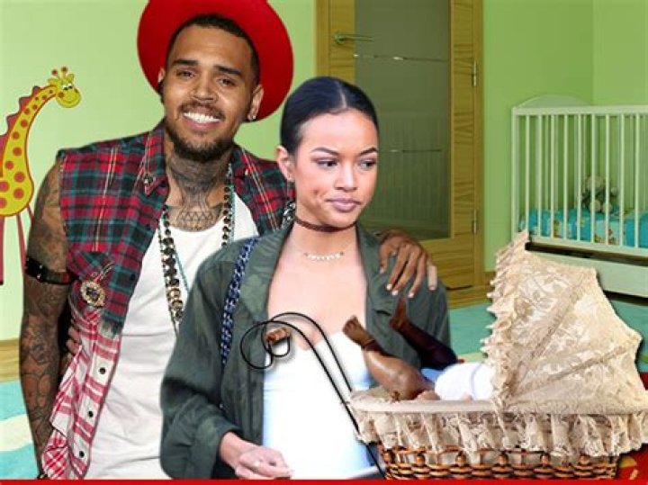 Chris Brown & Karrueche Tran: You Aren’t Ready To Have A Baby