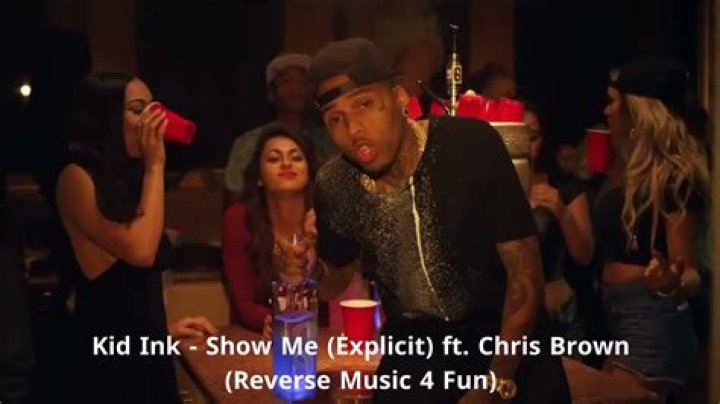 Chris Brown Flirts With 2 Girls In Bed In Kid Ink’s ‘Show Me’ Video — Watch