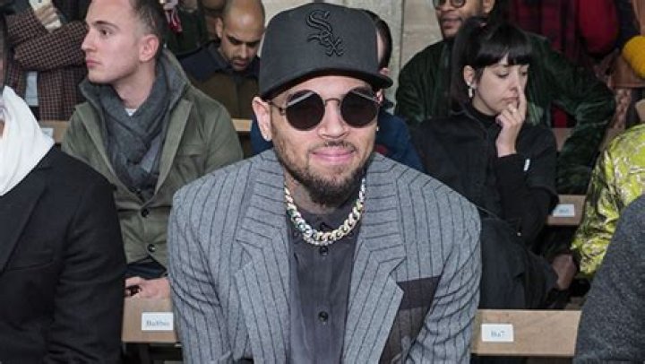 Chris Brown ‘Head Over Heels In Love’ With Baby Aeko: He’d ‘Sacrifice’ Everything For Him