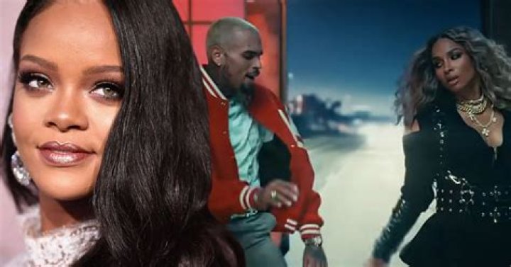 Chris Brown Says: I Own My Woman — Talking About Rihanna?