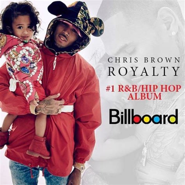 Chris Brown Sends Love To ‘Queen’ Royalty On 6th Birthday: ‘You Are The Best Part Of Me’