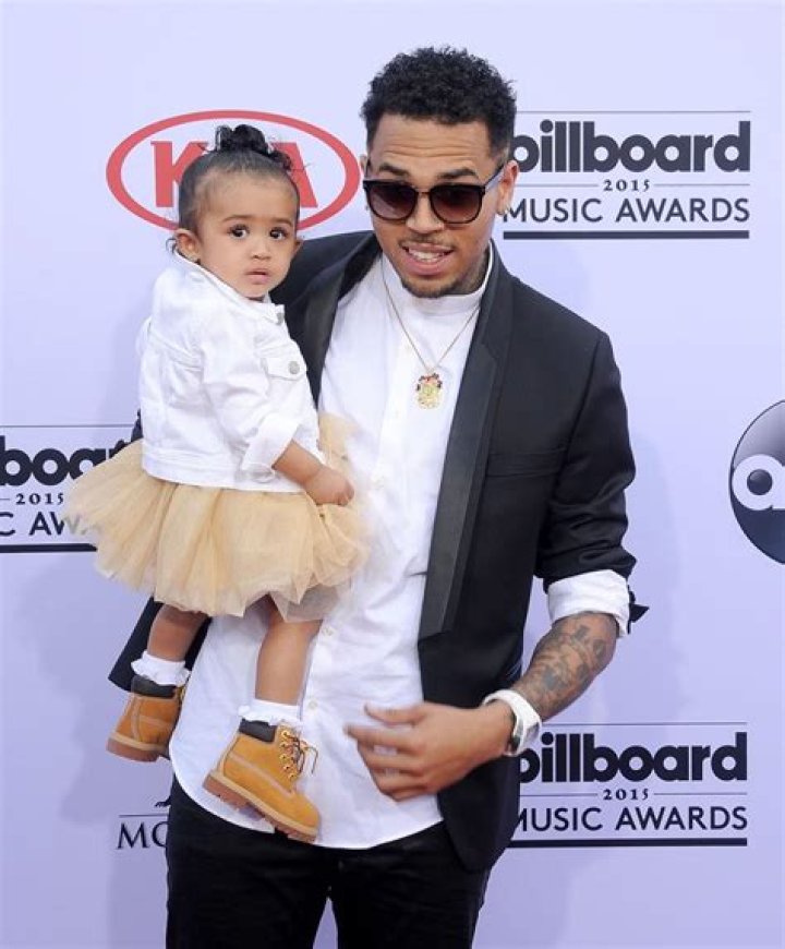 Chris Brown Slams Nia Guzman Over Royalty Asthma Claims: I Wouldn’t ‘Harm Her’
