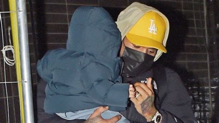 Hear His Voice – Hollywood Life