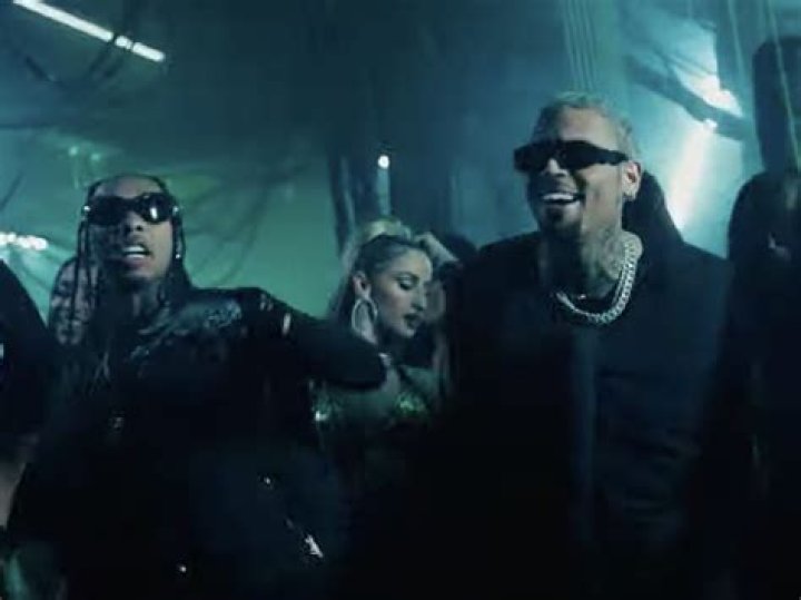 Listen To It Here – Hollywood Life