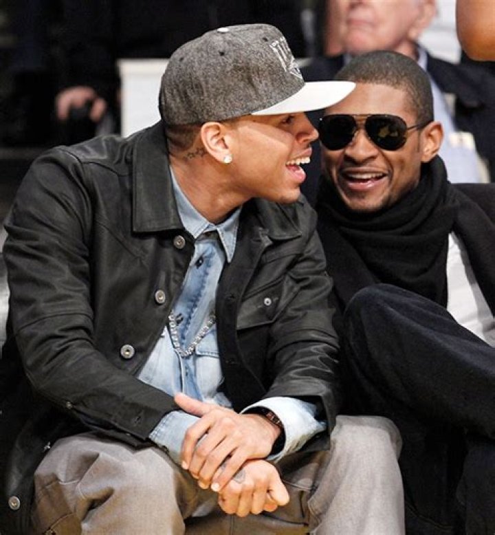 Chris Brown Shuts Down Hopes Of A Verzuz With Usher After Fans Beg For It: ‘I’ll Humbly Decline’