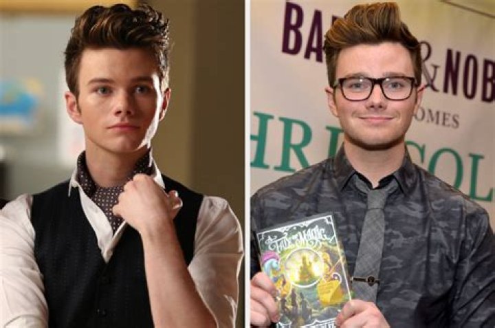 ‘Glee’ Star Reveals He Was Let Go From The Series On Twitter – Hollywood Life